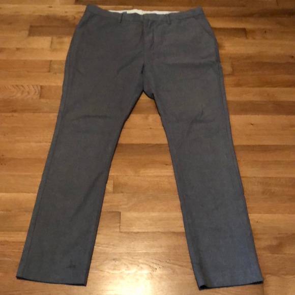 Old navy signature slim pants Clearance